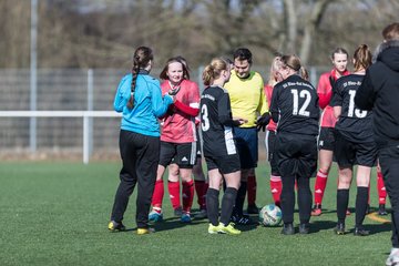 Bild 335 - F TSV Bordesholm - SG Blau Rot Holstein : Ergebnis: 3:0